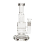 9" Bio bong Honeycomb / Up Dome Waterpipe