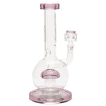 Pure Glass 10" 32mm-4mm Zuma - Pink