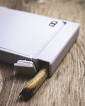 ﻿JPAQcase is the world’s leading developer of premium multi-pack Preroll accessories for the Preroll industry. The cases are built for the active lifestyle, engineered to protect with a sleek, portable and durable design.