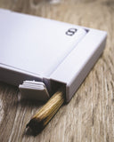 ﻿JPAQcase is the world’s leading developer of premium multi-pack Preroll accessories for the Preroll industry. The cases are built for the active lifestyle, engineered to protect with a sleek, portable and durable design.