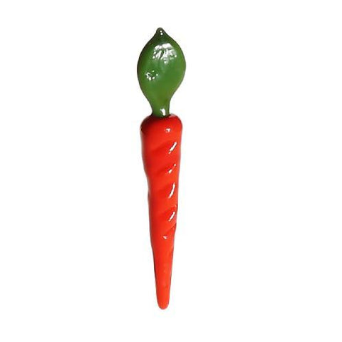 buy wholesale Smoke Shop and Coffee shop supplies in Europe Carrot Dabber 4"