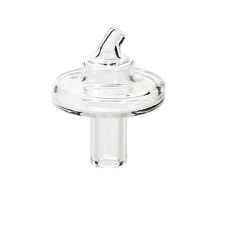 buy wholesale Smoke Shop and Coffee shop supplies in Europe Directional Carb Cap - Clear