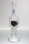 BIO Straight Neck 12-Arm Tree with Turbine Disc-Extra Thick