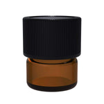 Glass Vial Amber 17 - 144 Units