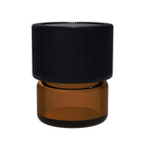 Glass Vial Amber 17 - 144 Units
