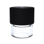 Glass Vial Clear 17 - 144 Units