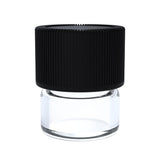 Glass Vial Clear 17 - 144 Units