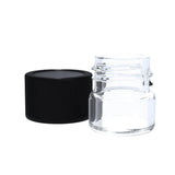 Glass Vial Clear 17 - 144 Units