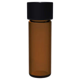 Oil Concentrate Vial 5ML- Amber