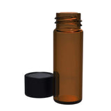 Oil Concentrate Vial 5ML- Amber