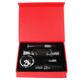 6" 10mm Nectar Collector Set with Dish