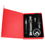 6" 10mm Nectar Collector Set with Dish