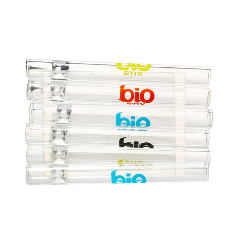 BioStix refill pack for BioStix acrylic dispenser