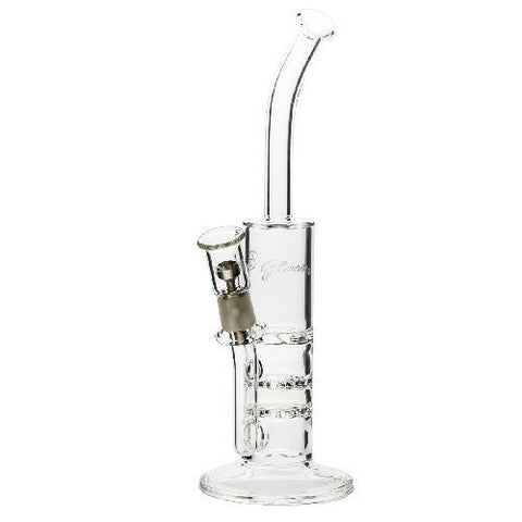 Pure Glass 13" 19mm-50mm DCT