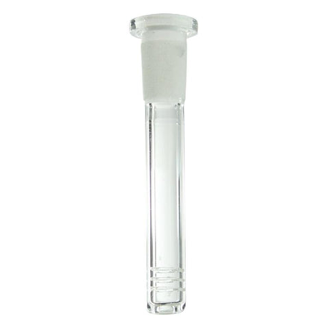 buy wholesale Smoke Shop and Coffee shop supplies in Europe Downstem 19mm/14mm - 3.5" Clear