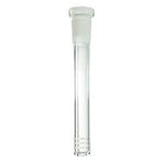 buy wholesale Smoke Shop and Coffee shop supplies in Europe Downstem 19mm/14mm - 4" Clear