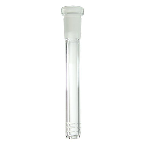 buy wholesale Smoke Shop and Coffee shop supplies in Europe Downstem 19mm/14mm - 4" Clear
