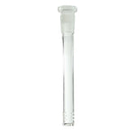 buy wholesale Smoke Shop and Coffee shop supplies in Europe Downstem 19mm/14mm - 5"  Clear
