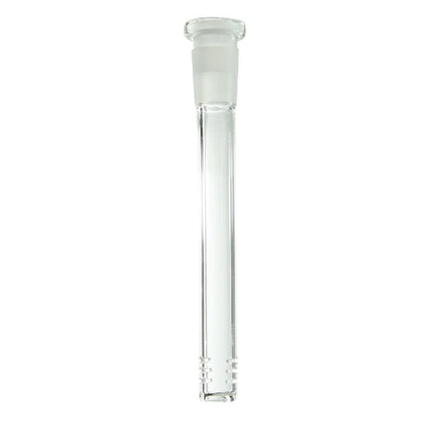 buy wholesale Smoke Shop and Coffee shop supplies in Europe Downstem 19mm/14mm - 5"  Clear