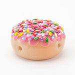 Dry Pipe - Pink Sprinkle Donut