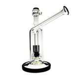 6.5 Pure Glass Solaris 10mm Bubbler