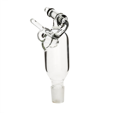 19mm Smasher Concentrate Bowl - Clear