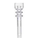 buy wholesale Smoke Shop and Coffee shop supplies in Europe Quartz Domeless Nail - 19mm