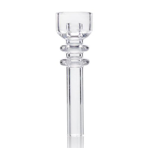 buy wholesale Smoke Shop and Coffee shop supplies in Europe Quartz Domeless Nail - 19mm
