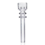 buy wholesale Smoke Shop and Coffee shop supplies in Europe Quartz Domeless Nail - 14mm