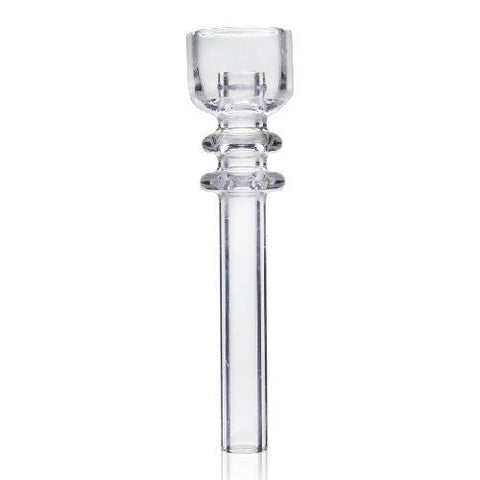 buy wholesale Smoke Shop and Coffee shop supplies in Europe Quartz Domeless Nail - 14mm