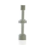 buy wholesale Smoke Shop and Coffee shop supplies in Europe Ceramic Nail 14mm - Adjustable