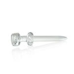 buy wholesale Smoke Shop and Coffee shop supplies in Europe Heavy Quartz Nail - 14mm