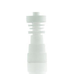Ceramic Domeless Nail - 19mm or 14mm Universal Female