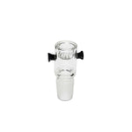 19mm Screen Bowl - Black Handles 