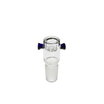 19mm Screen Bowl - Blue Handles 