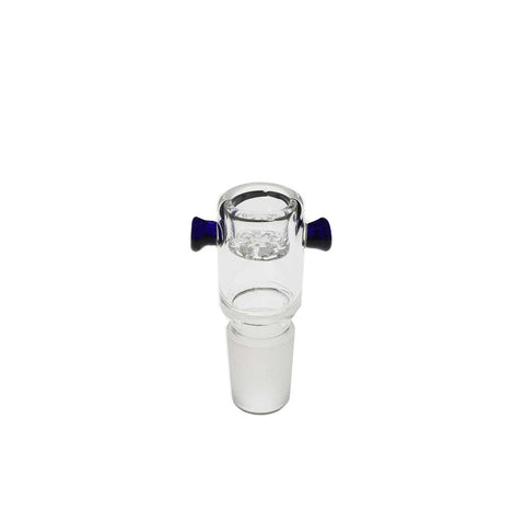 19mm Screen Bowl - Blue Handles 