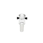 14mm Screen Bowl - Black Handles