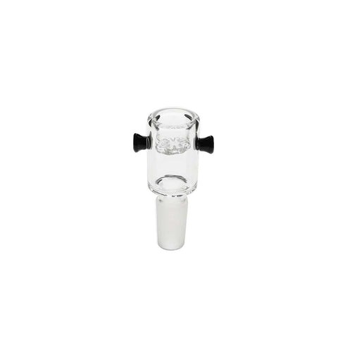 14mm Screen Bowl - Black Handles