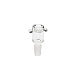  14mm Screen Bowl - Clear Handles 