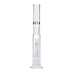 Pure Glass 14" 38mm-44mm Mini Storm Clear