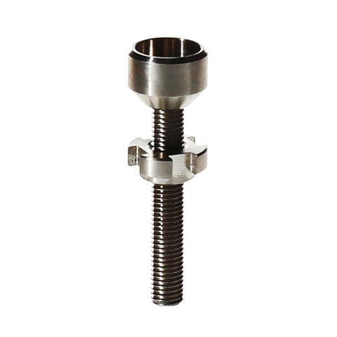 Titanium Adjustable Nail - 19mm or 14mm 
