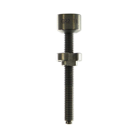 Titanium Adjustable Nail - 14mm 