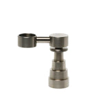 Titanium Sidecar Domeless Nail - 19mm or 14mm Universal