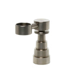 Titanium Sidecar Domeless Nail - 19mm or 14mm Universal 