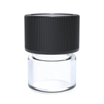 buy wholesale Smoke Shop and Coffee shop supplies in Europe Clear Concentrate Glass Vial 1.25ML - 144 Units