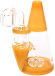 BIO HAZARD 5" Minimalist Dab Rig